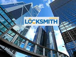 Lock Up Services Ltd